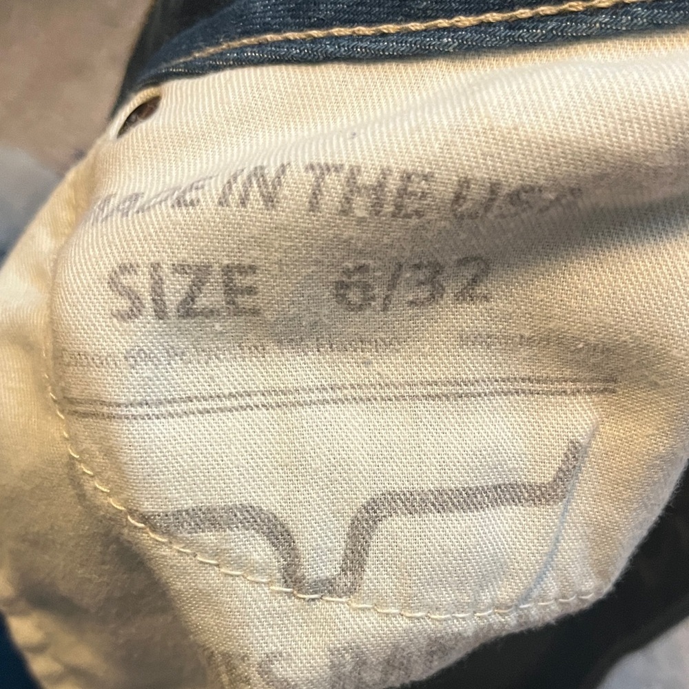 Women’s Lola kimes jeans - Picture 2 of 4